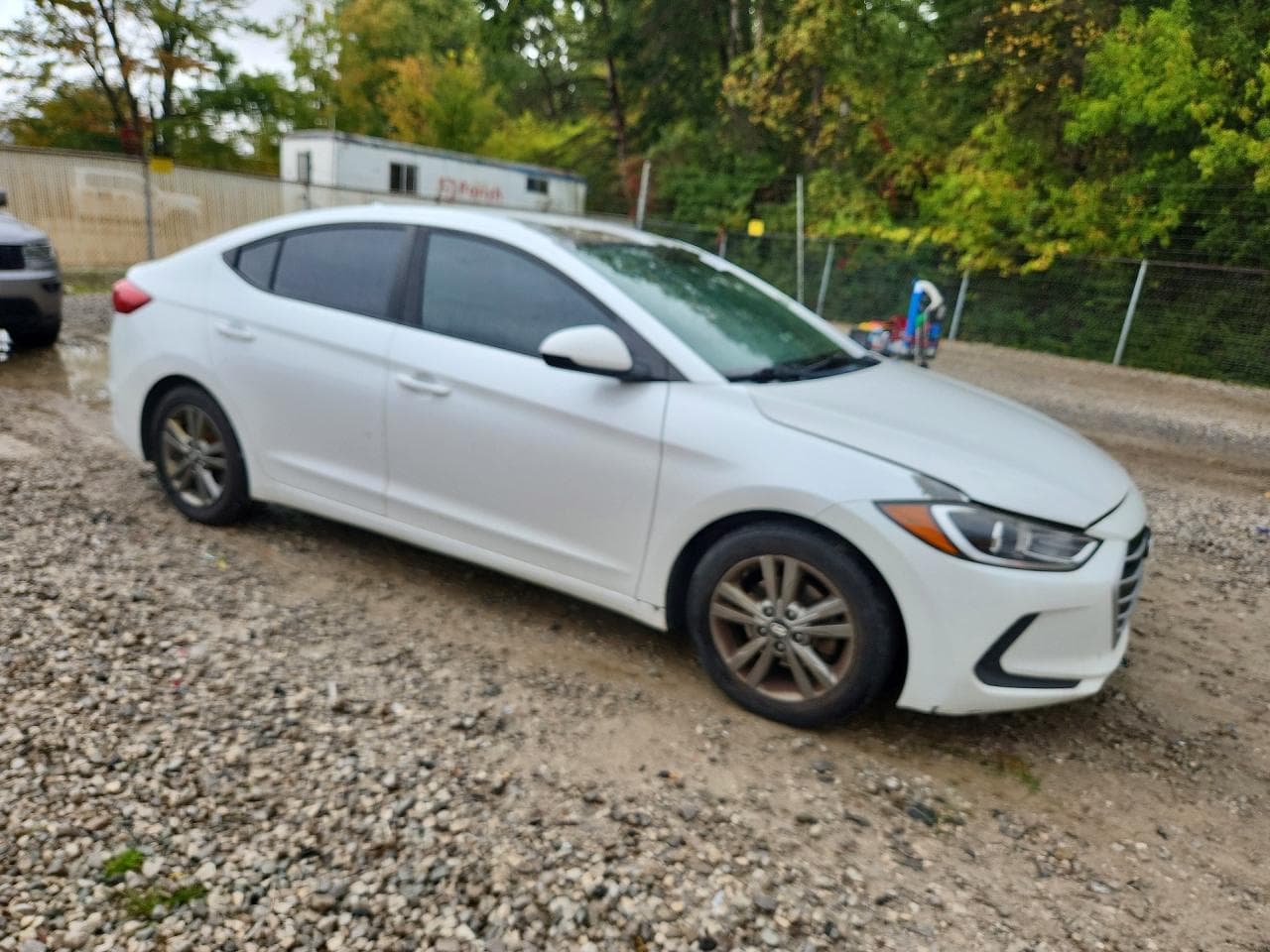 2018 Hyundai Elantra Sel - foto 4