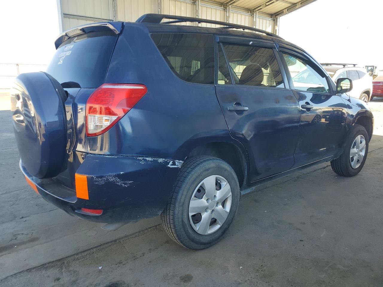 2006 Toyota Rav4 Base - foto 3