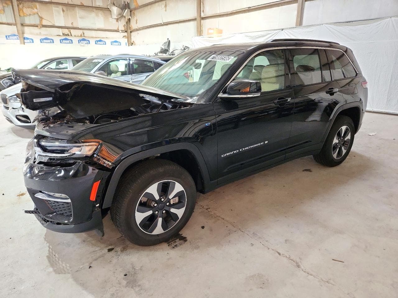Jeep Grand Cherokee 2024 z USA
