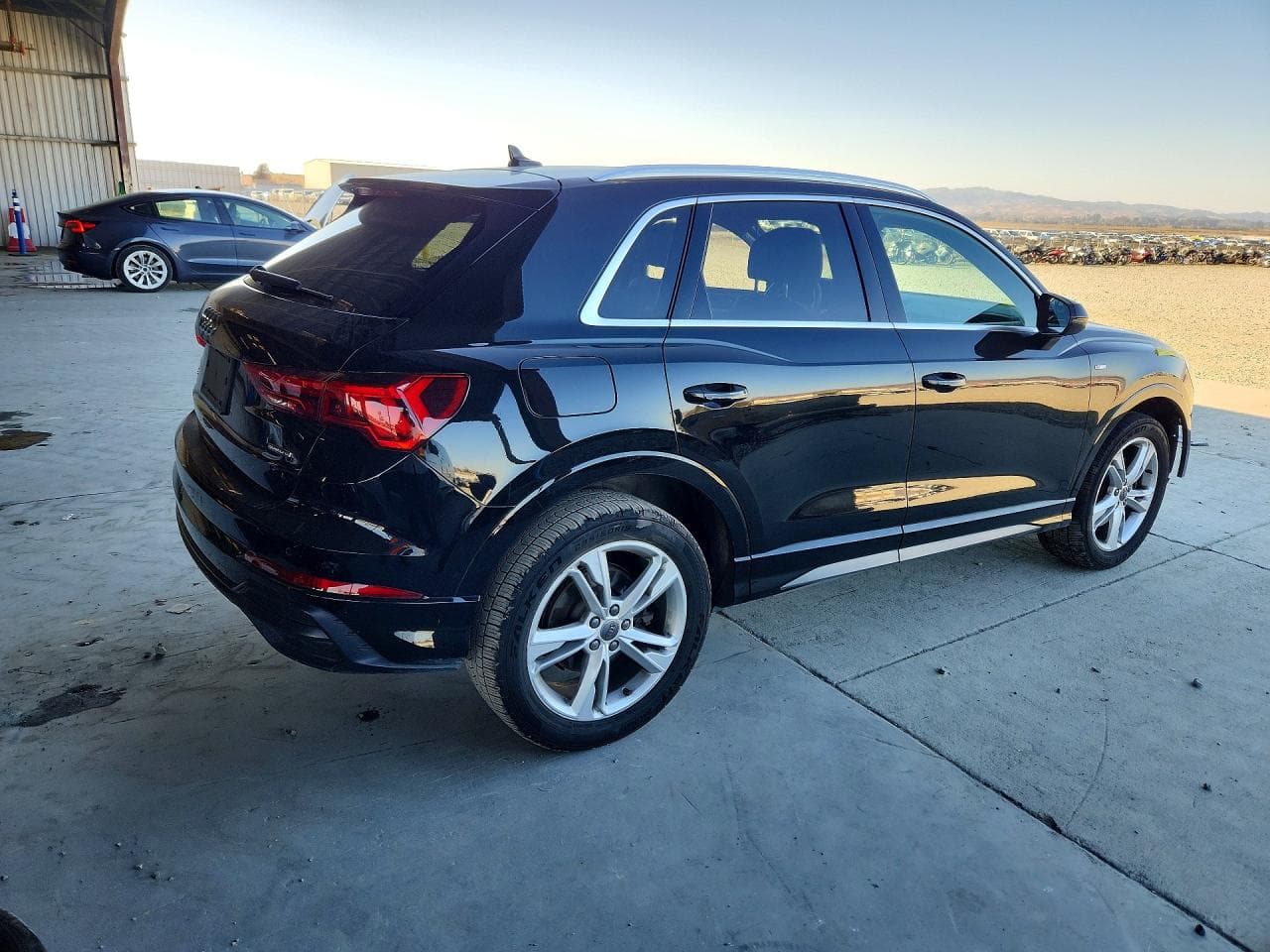 2020 Audi Q3 Premium S Line - foto 3