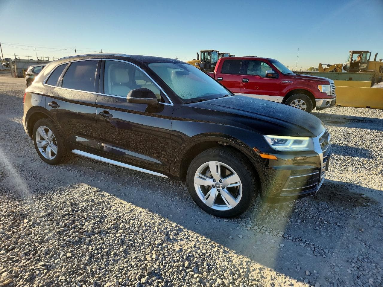 2018 Audi Q5 Premium Plus - foto 4