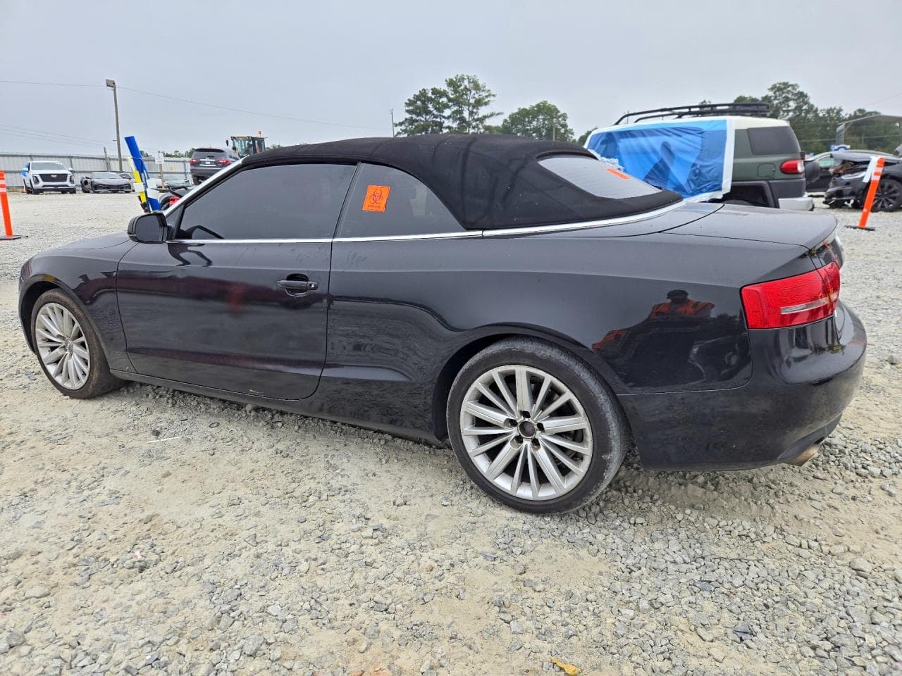 2010 Audi A5 Premium Plus - foto 2