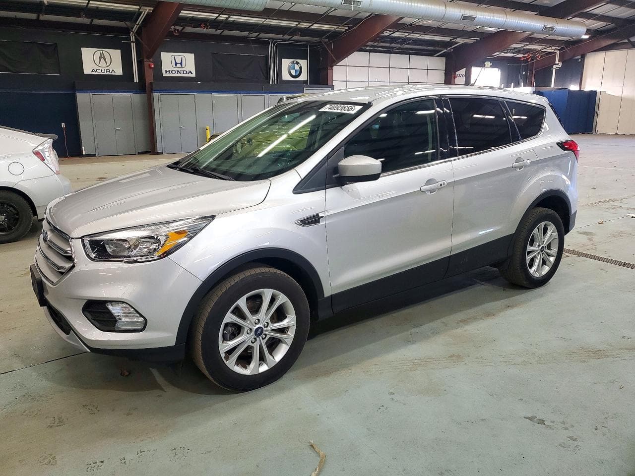 Ford Escape 2019 z USA