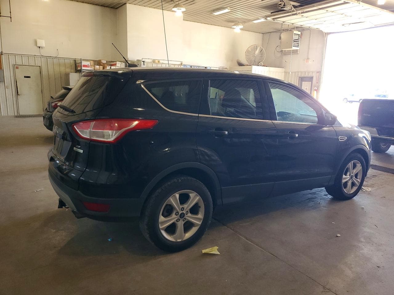 2016 Ford Escape Se - foto 3