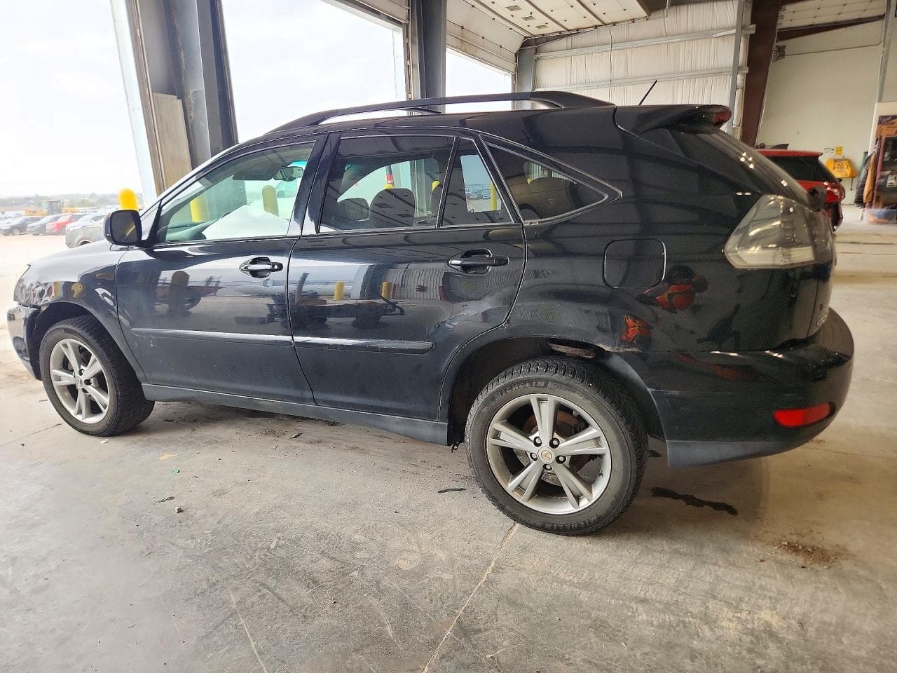 2006 Lexus Rx 400 - foto 2