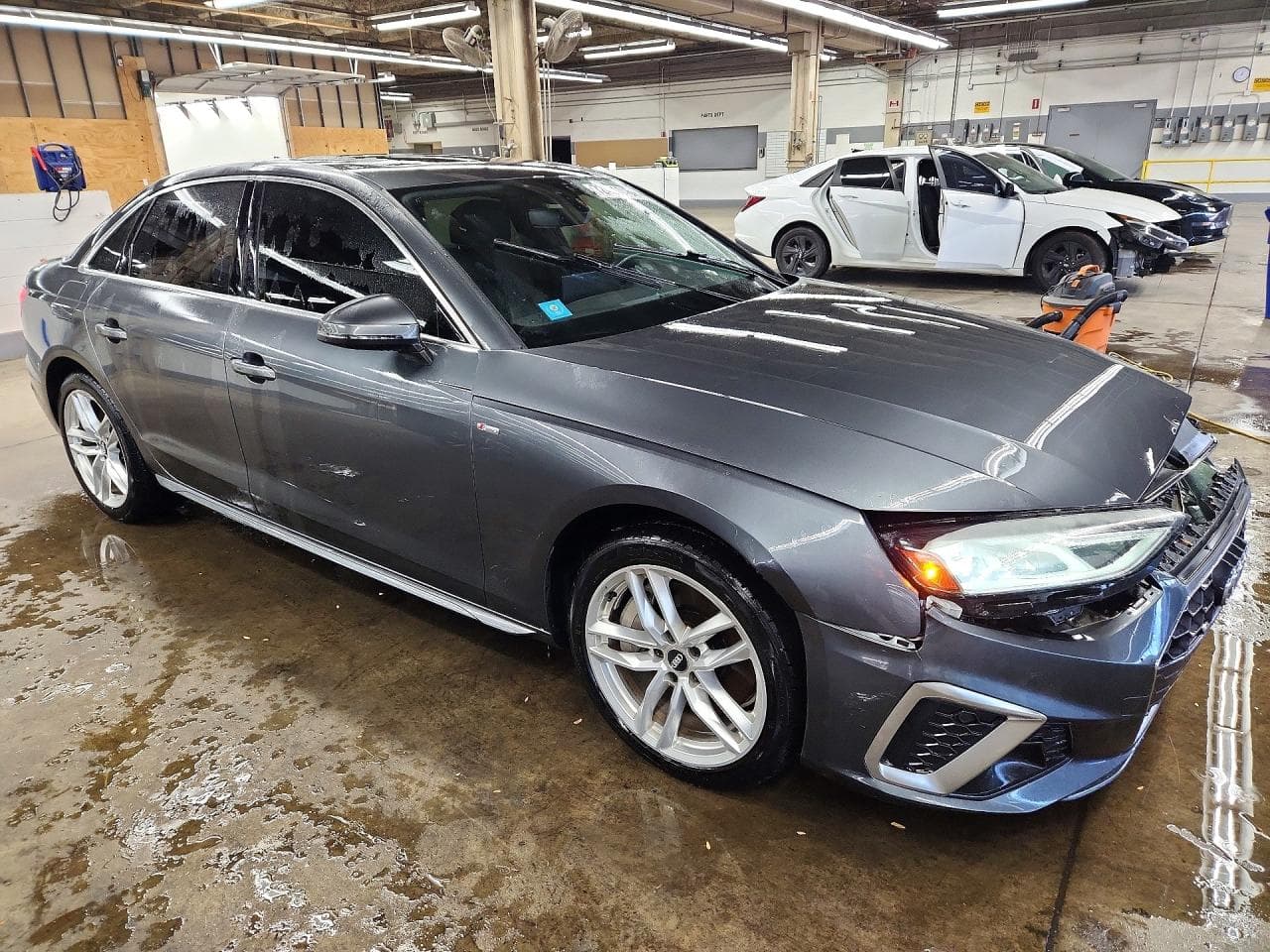2021 Audi A4 Premium 45 - foto 4