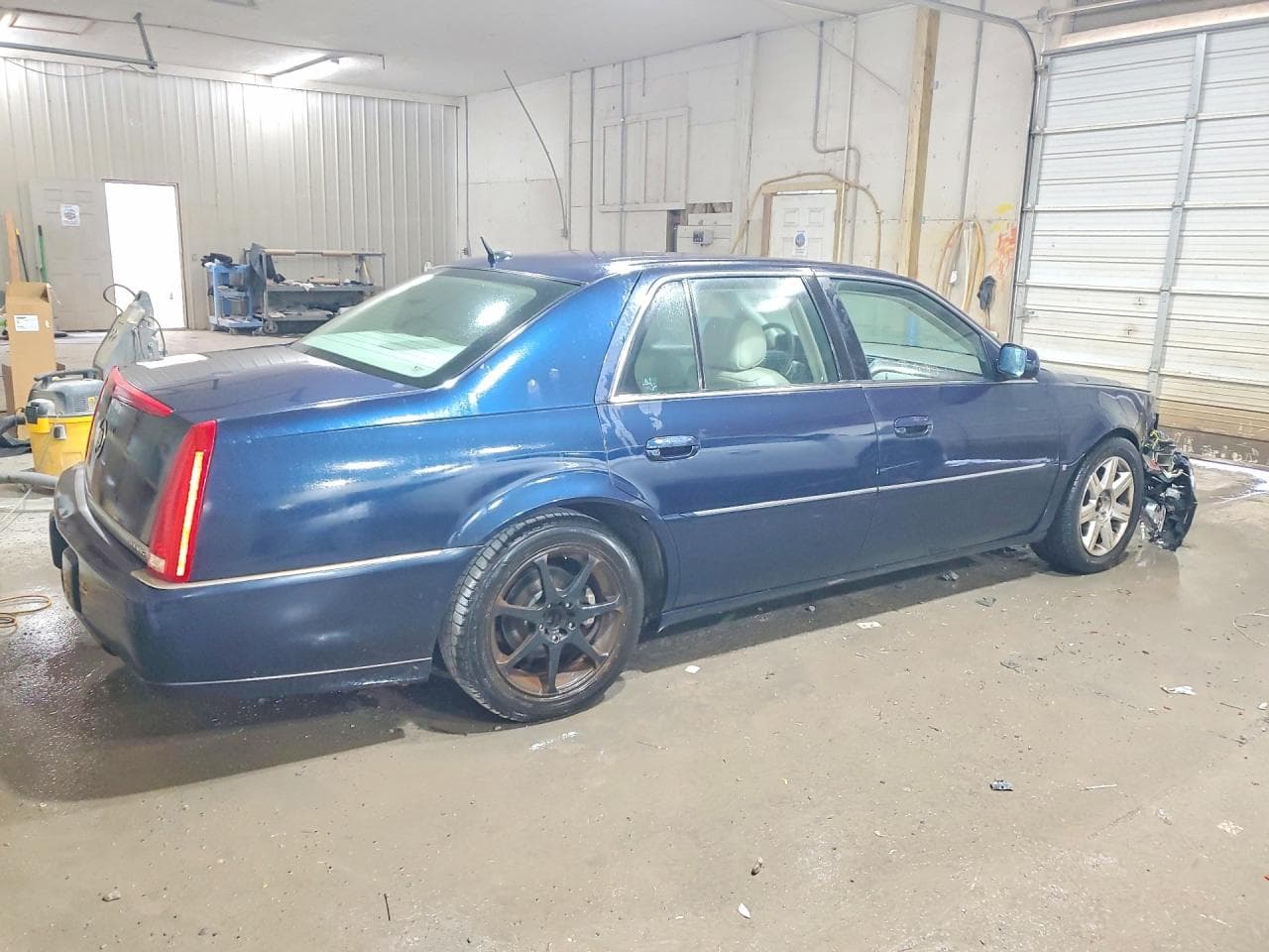 2006 Cadillac Dts - foto 3