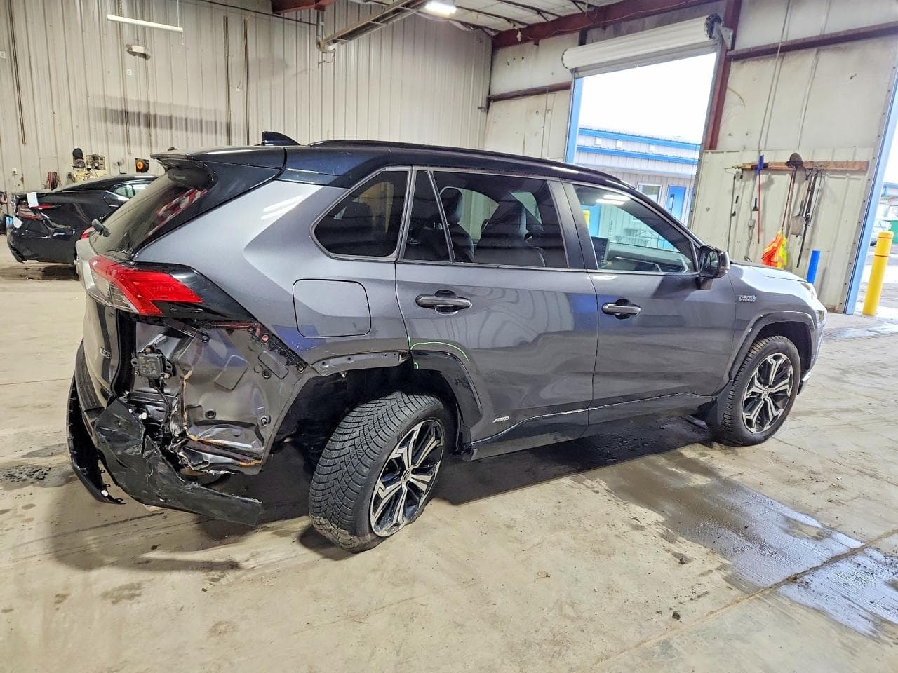 2021 Toyota Rav4 Prime Xse - foto 3