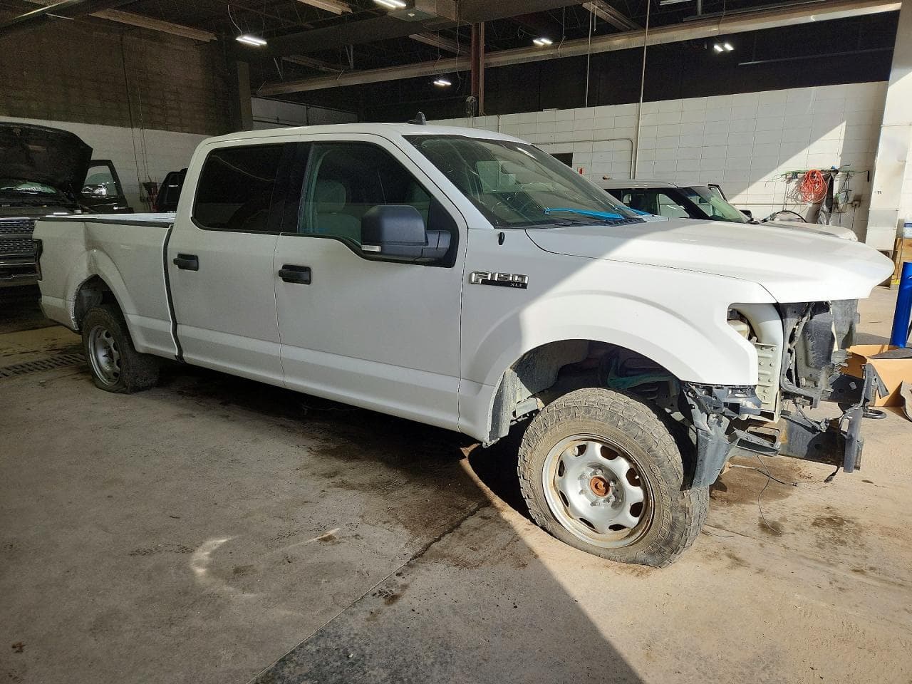 2019 Ford F150 Supercrew - foto 4