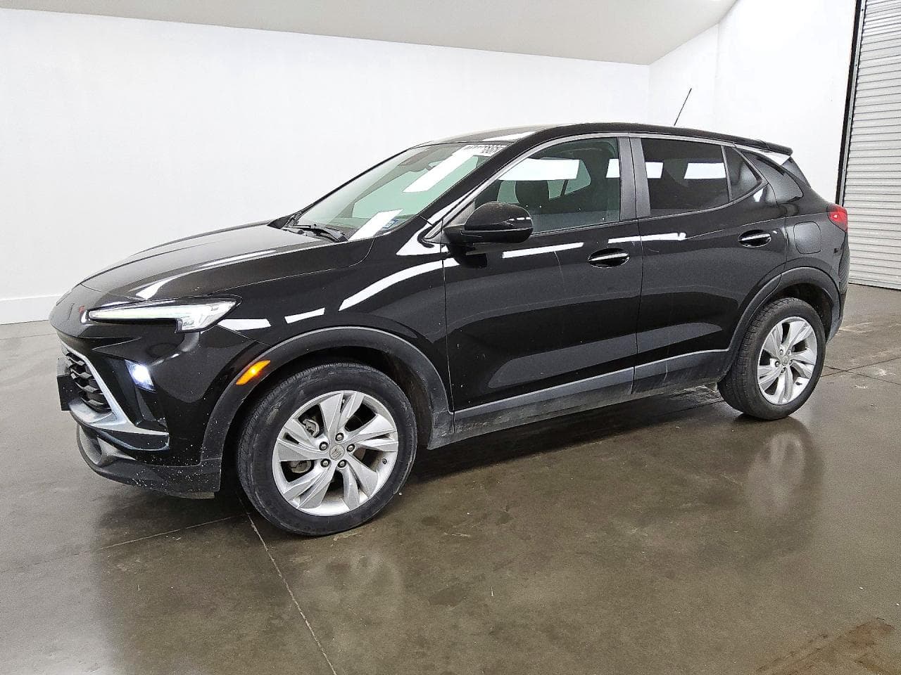 Buick Encore GX 2024 z USA