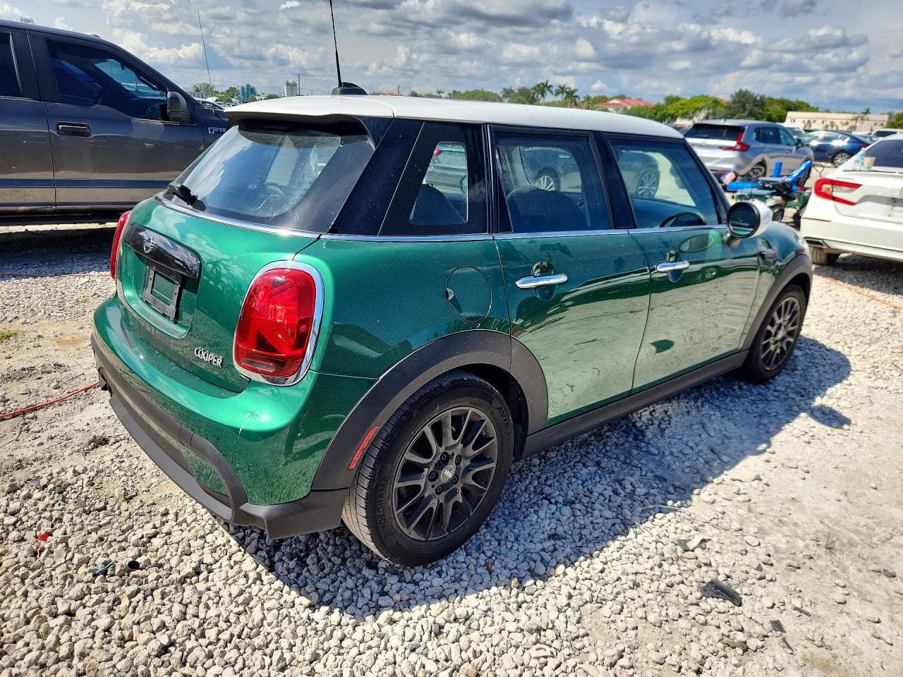 2022 Mini Cooper - foto 3