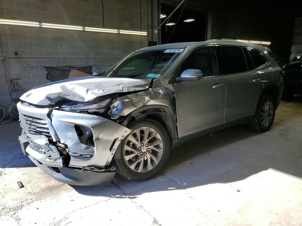 Buick Enclave 2026 z USA