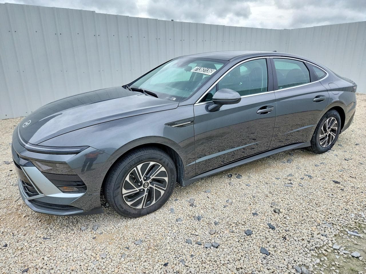 Hyundai Sonata 2026 z USA