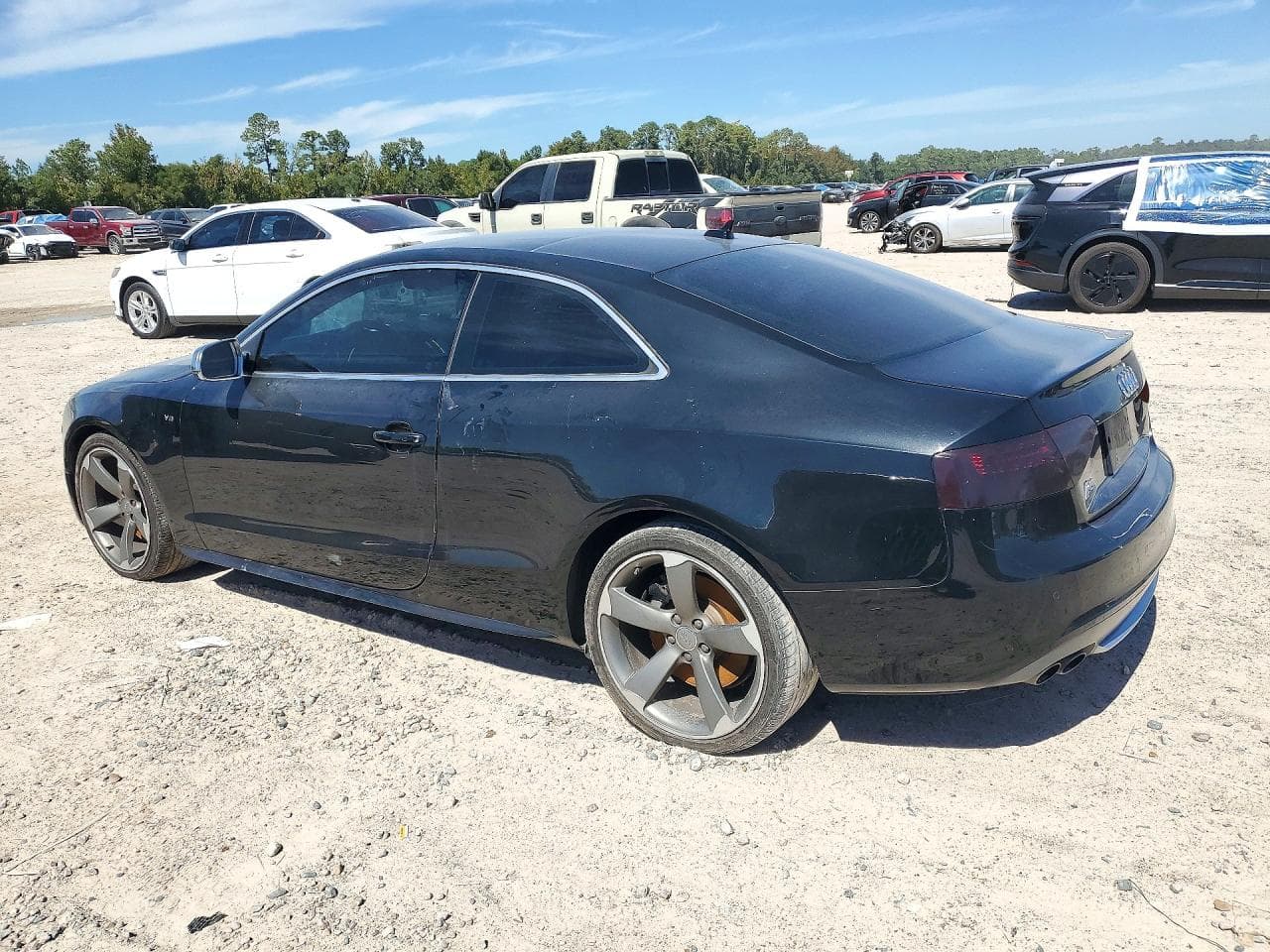 2011 Audi S5 Premium Plus - foto 2