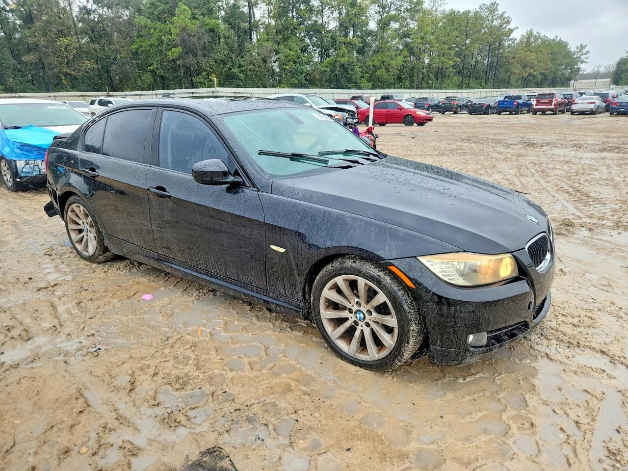 2011 BMW 328 I - foto 4