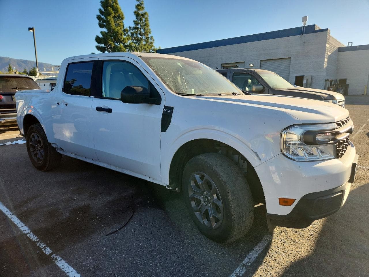 2023 Ford Maverick Xl - foto 4