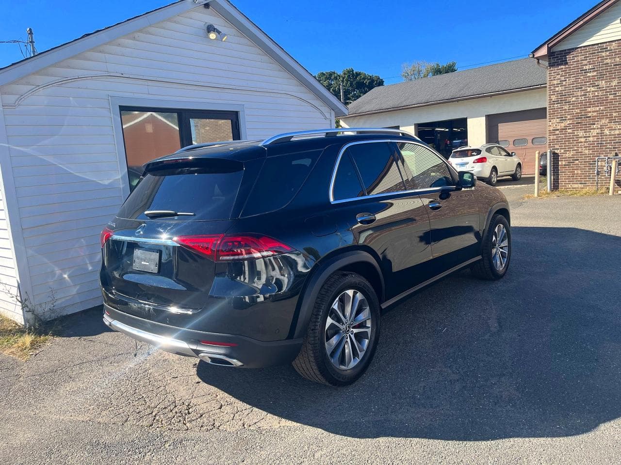 2020 Mercedes-Benz Gle 350 - foto 3