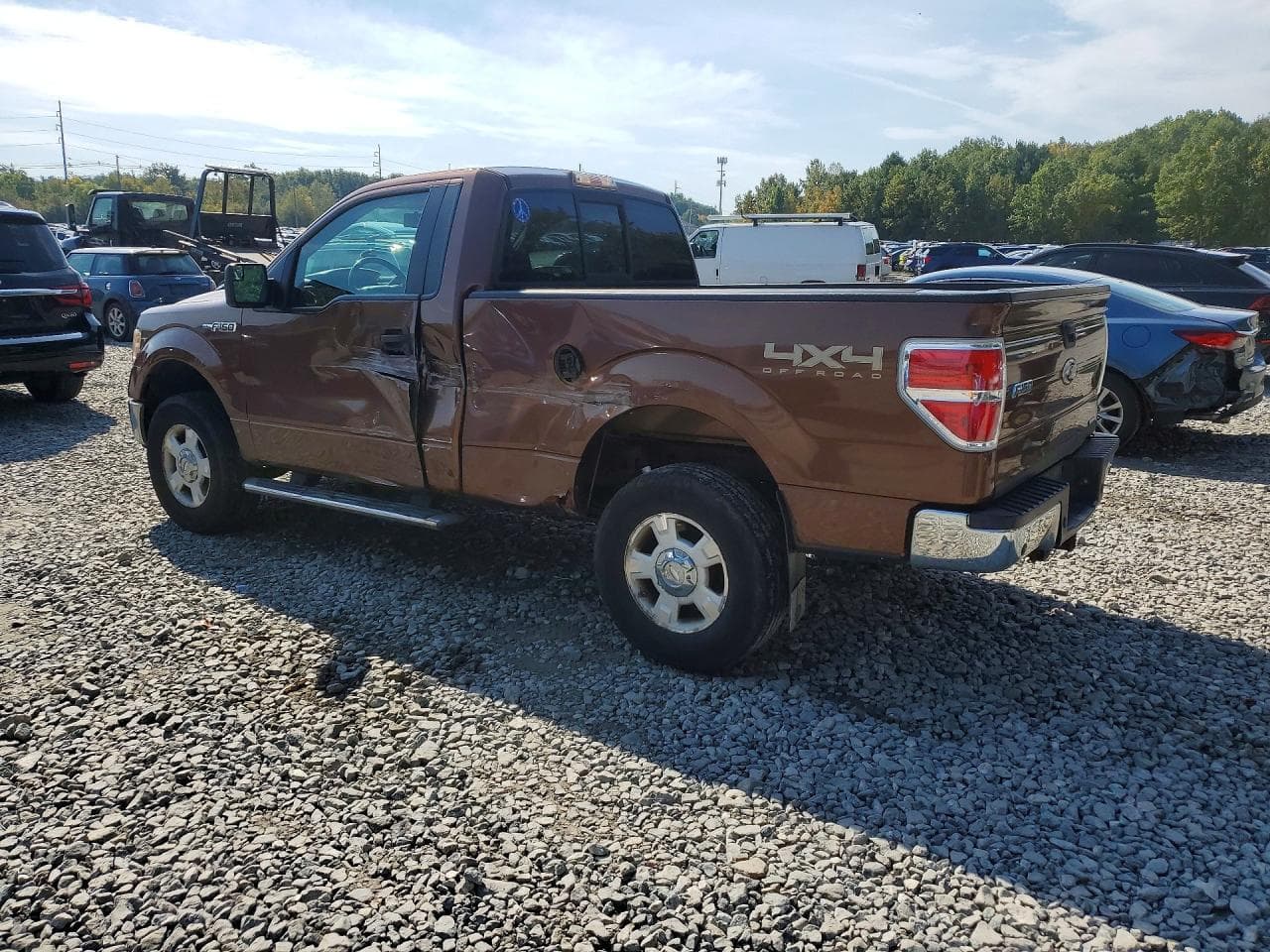 2005 Dodge Ram 1500 St - foto 2