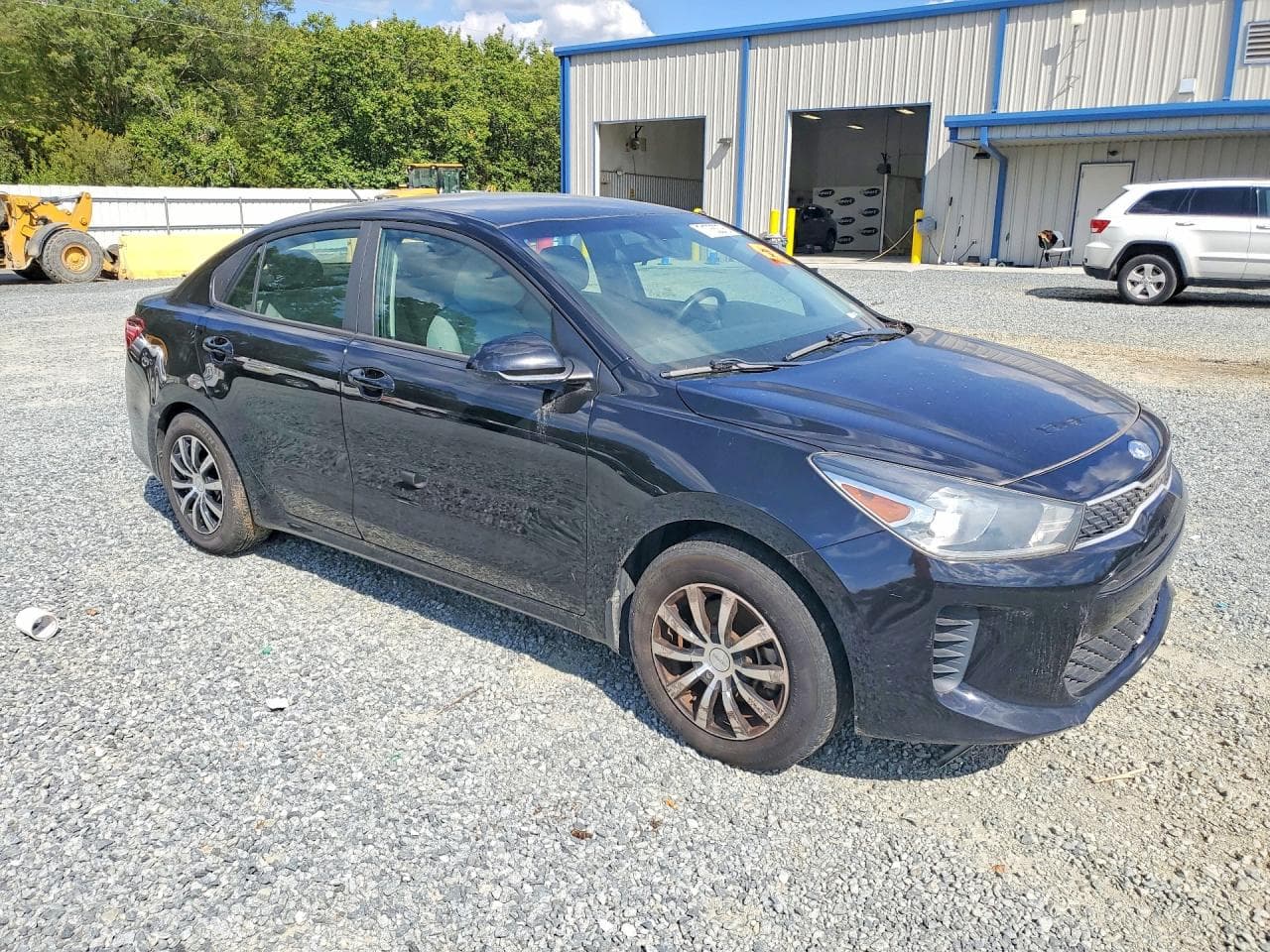 2018 Kia Rio S - foto 4