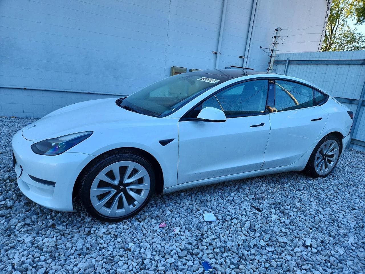 Tesla Model 3 2023 z USA
