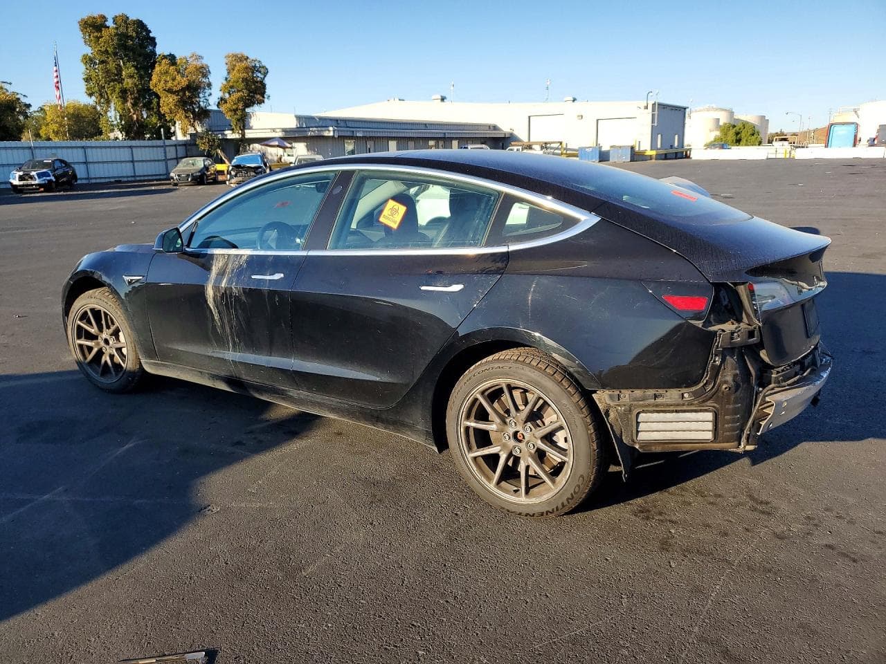 2019 Tesla Model 3 - foto 2