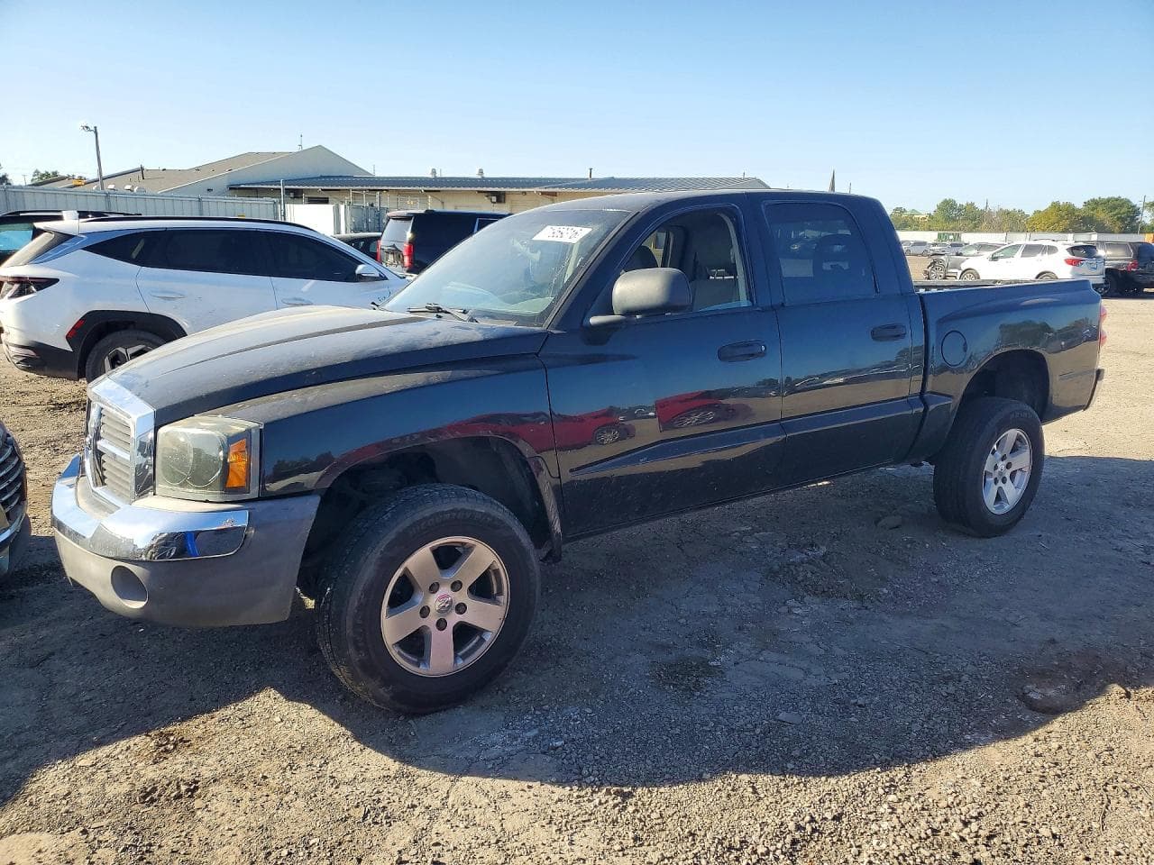 2005 Dodge Dakota z USA