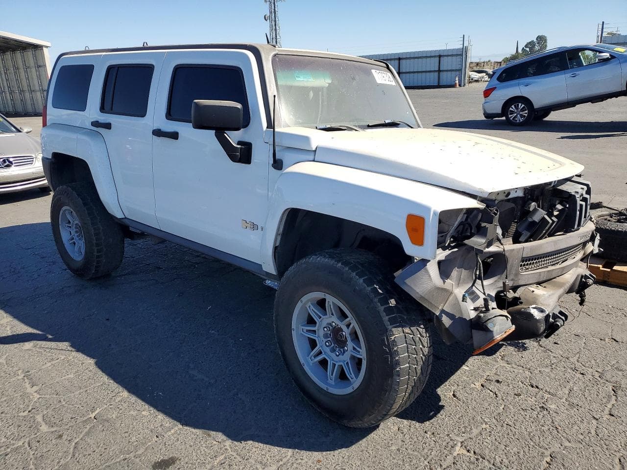 2006 Hummer H3 - foto 4