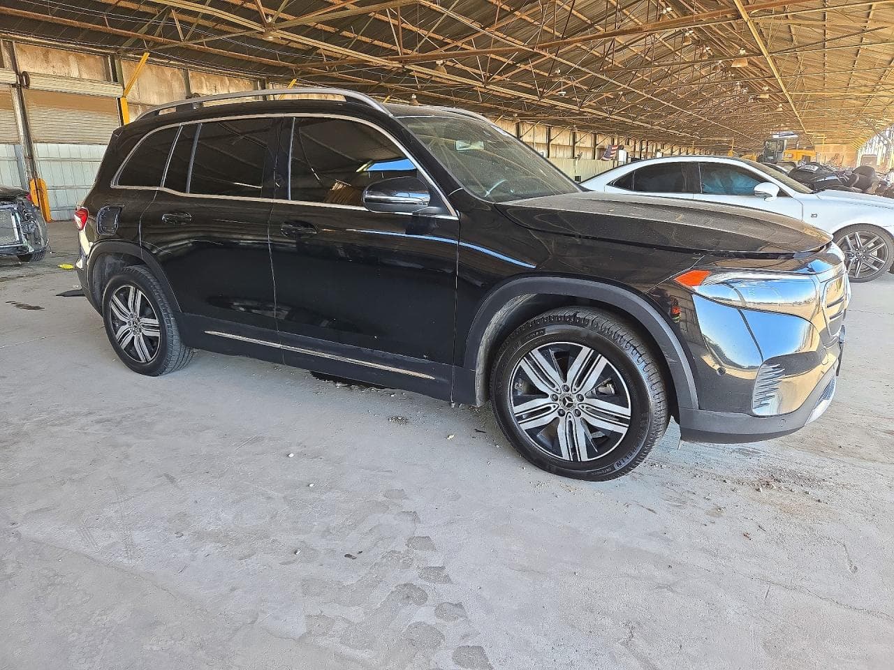 2023 Mercedes-Benz Eqb 250+ - foto 4