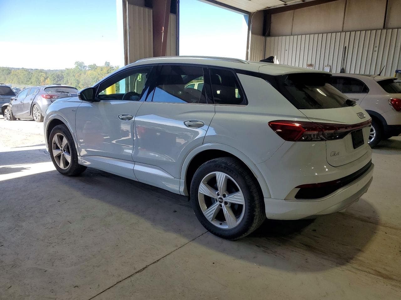2023 Audi Q4 E-Tron Premium - foto 2