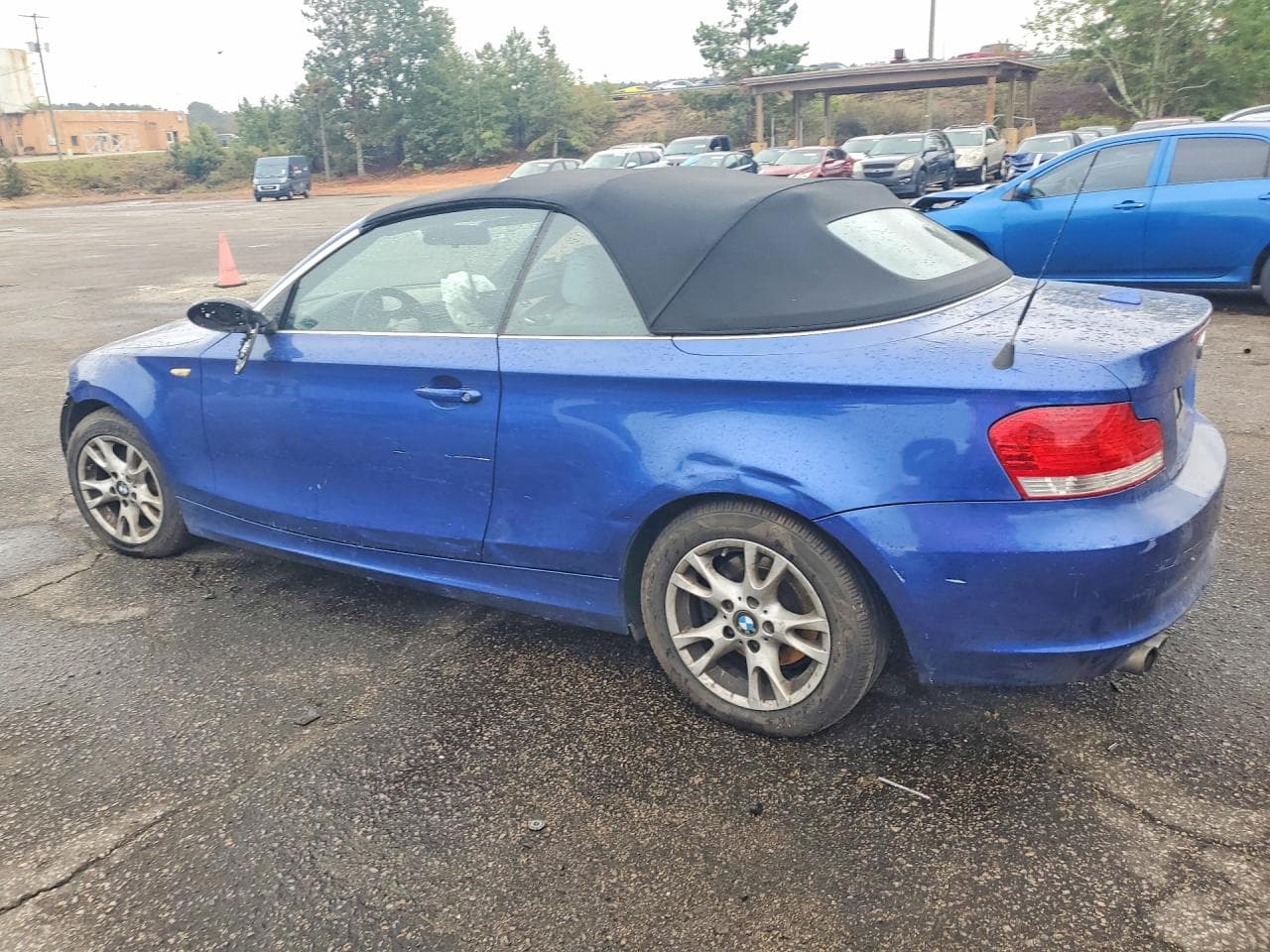 2008 BMW 128 I - foto 2
