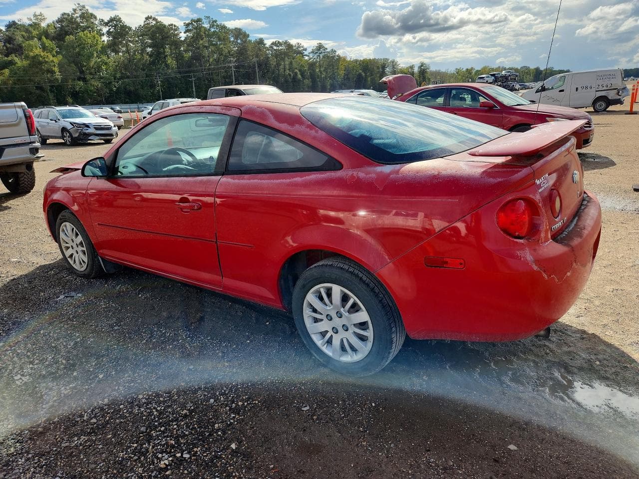 2010 Chevrolet Cobalt 1Lt - foto 2