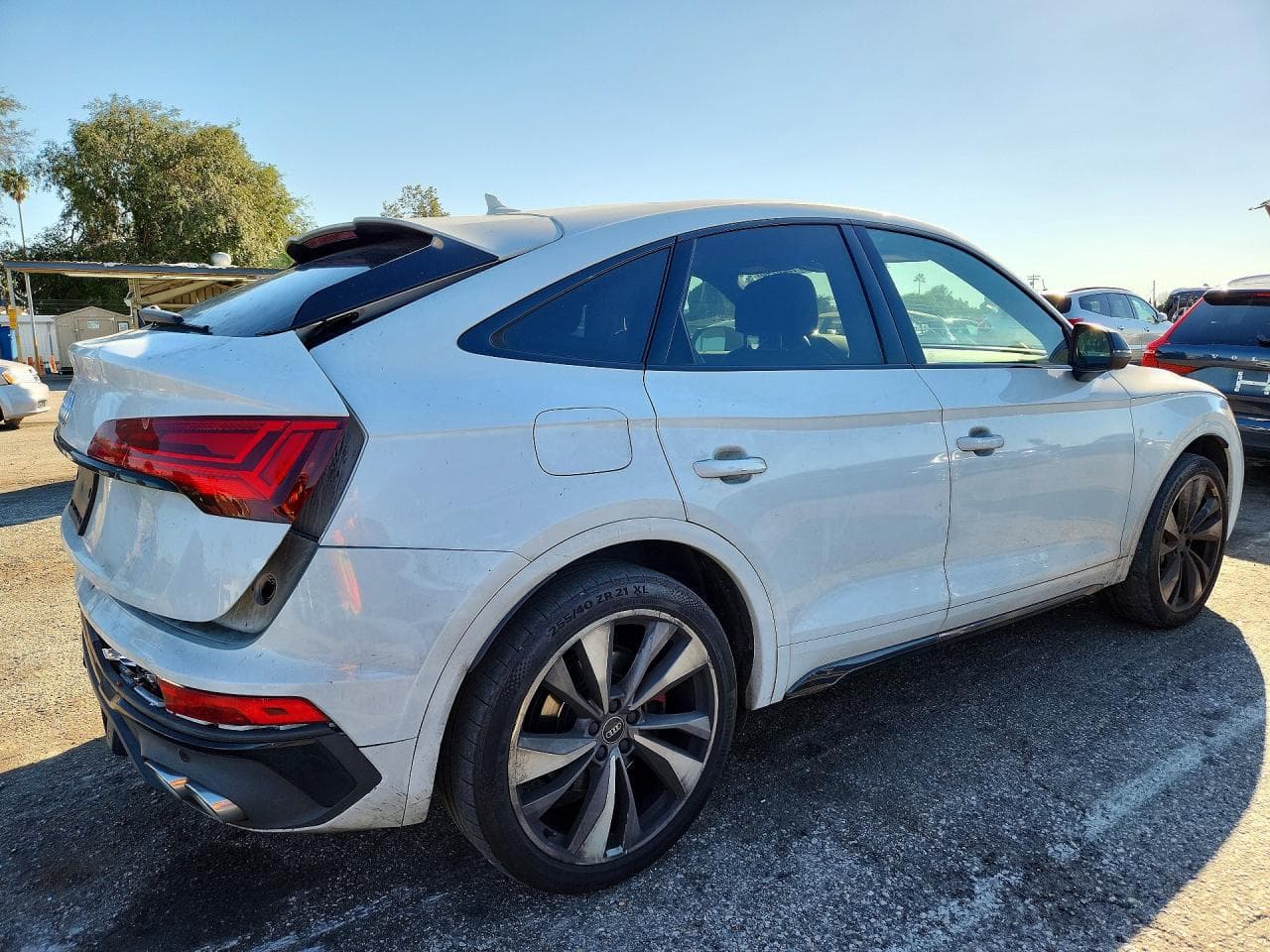 2023 Audi Sq5 Sportback Premium Plus - foto 3