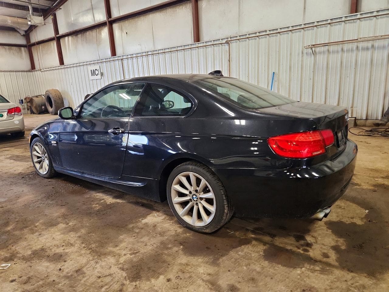 2013 BMW 328 Xi - foto 2
