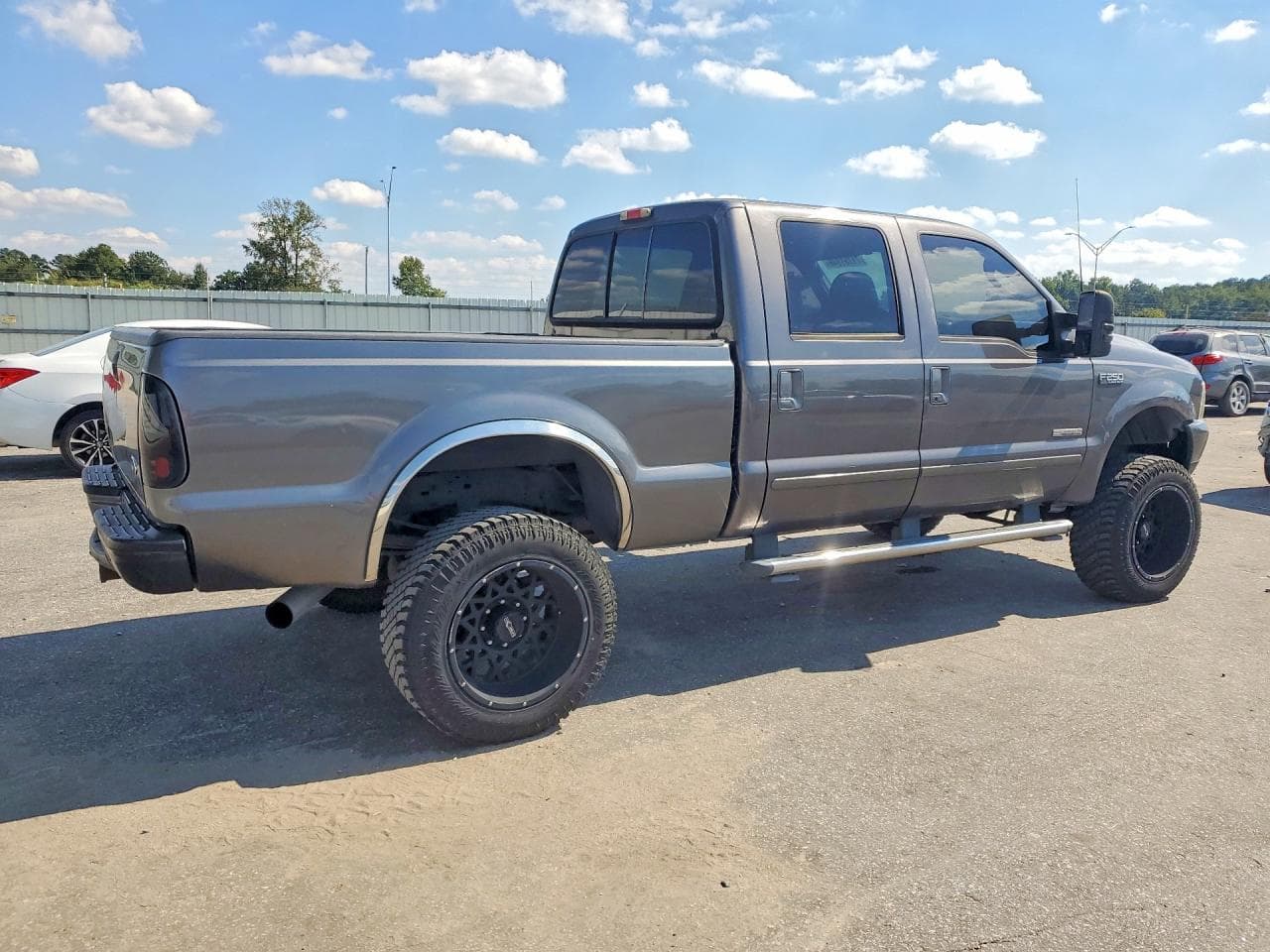 2003 Ford F250 Super Duty - foto 3