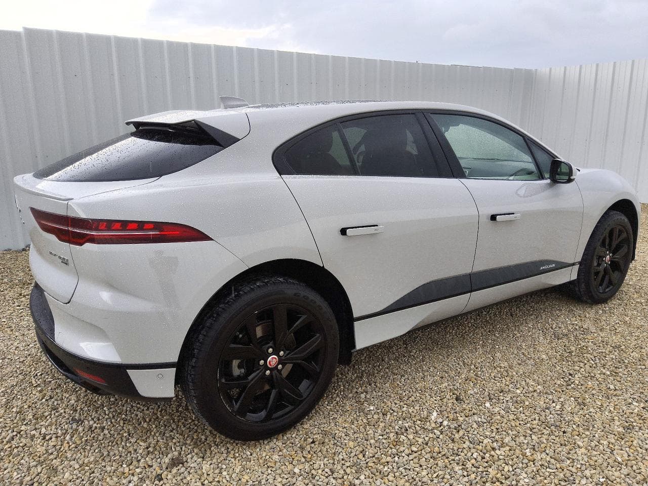 2020 Jaguar I-Pace Se - foto 3