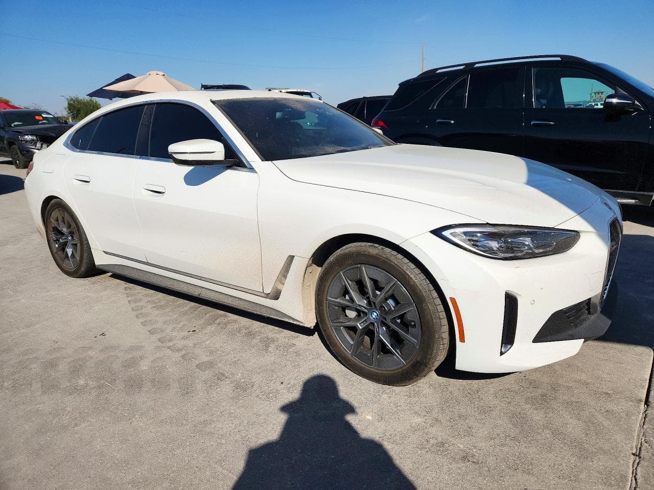 2024 BMW I4 Edrive 35 - foto 4