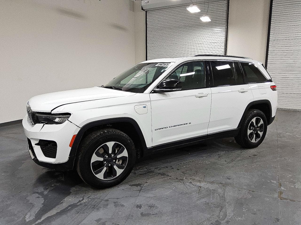 Jeep Grand Cherokee 2024 z USA