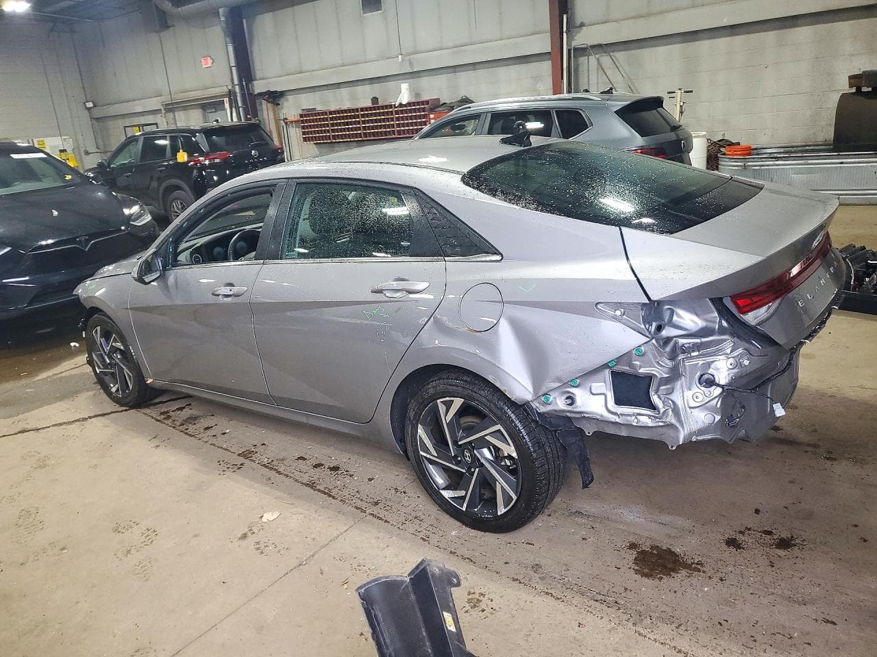 2025 Hyundai Elantra Sel - foto 2