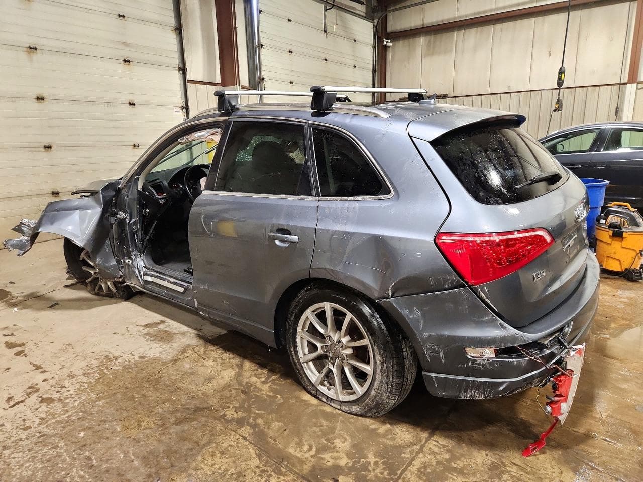2012 Audi Q5 Premium Plus - foto 2