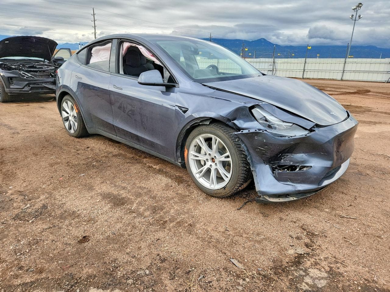 2023 Tesla Model Y - foto 4