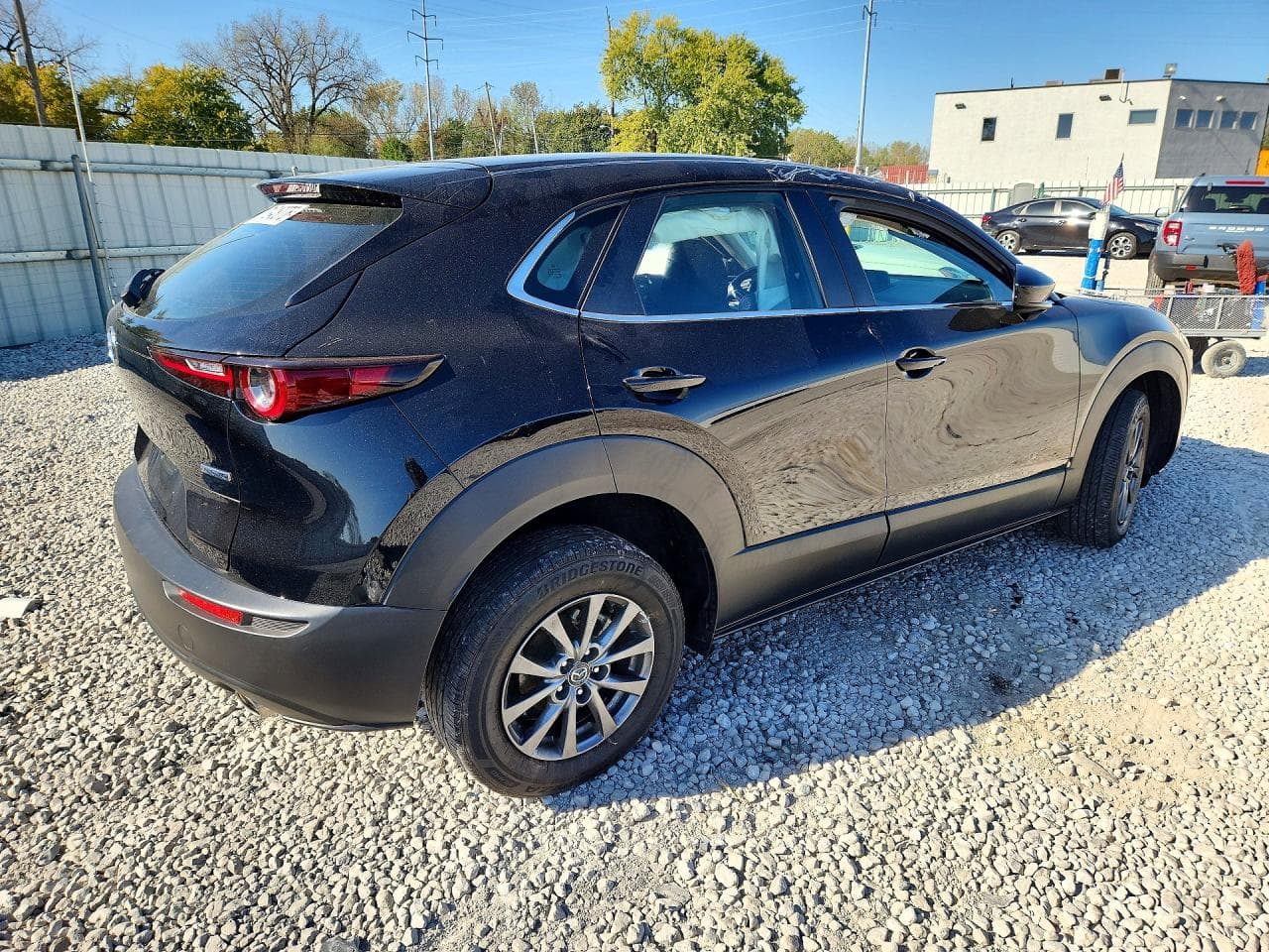 2023 Mazda Cx-30 - foto 3