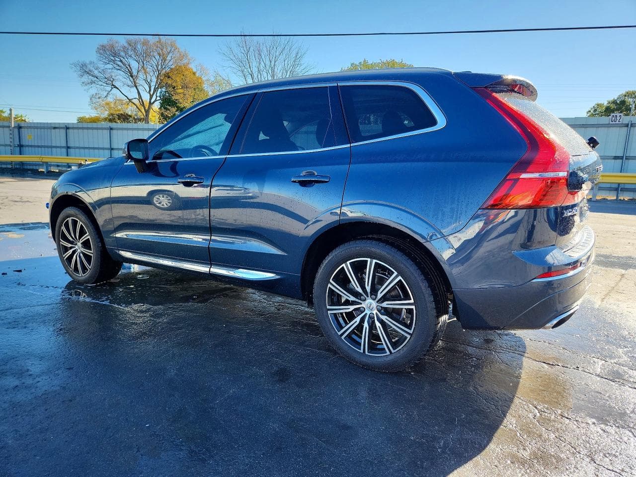 2020 Volvo Xc60 T5 Inscription - foto 2