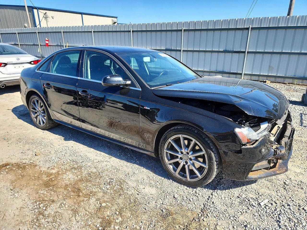 2014 Audi A4 Premium Plus - foto 4