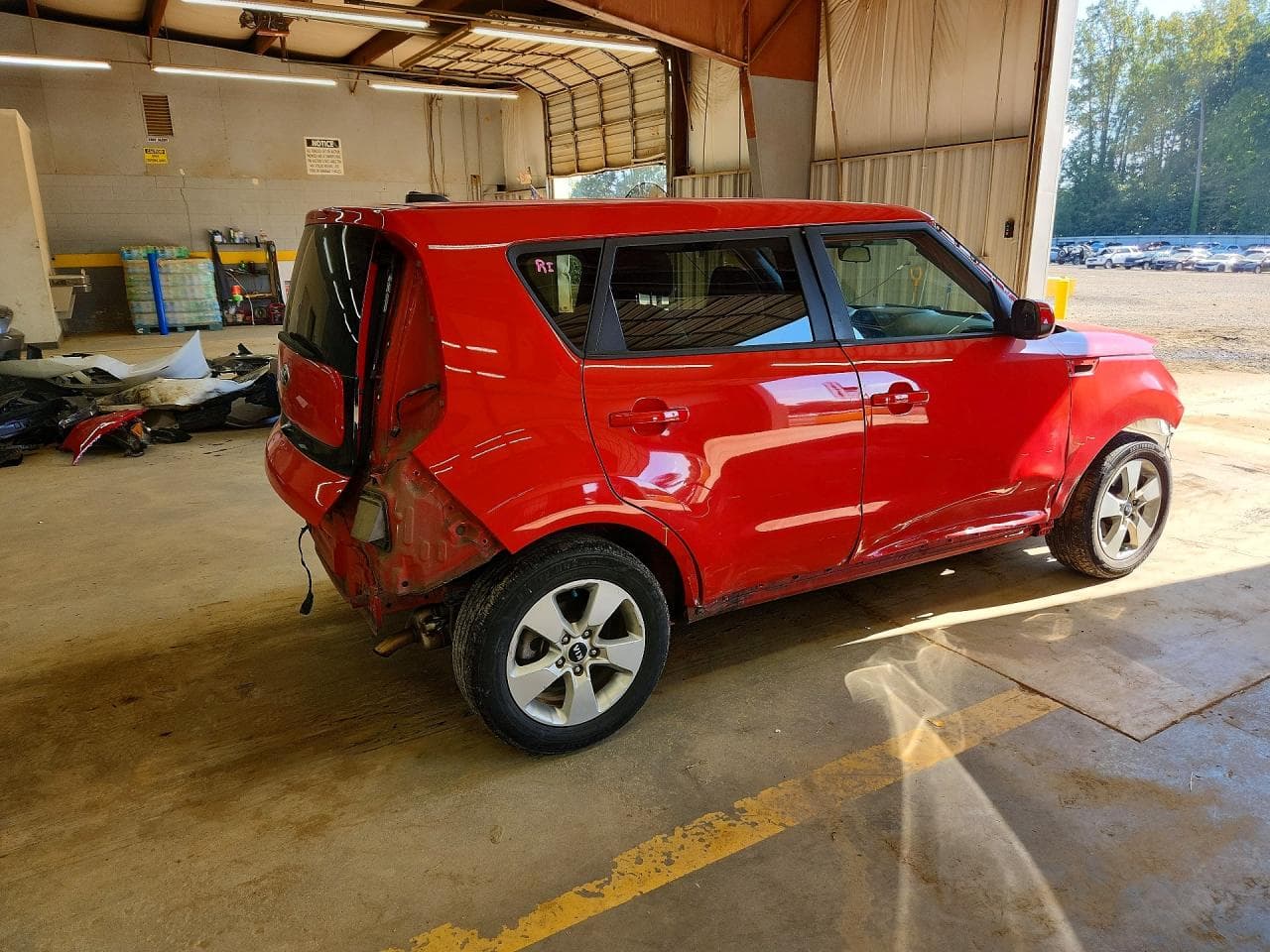2019 Kia Soul Base - foto 3