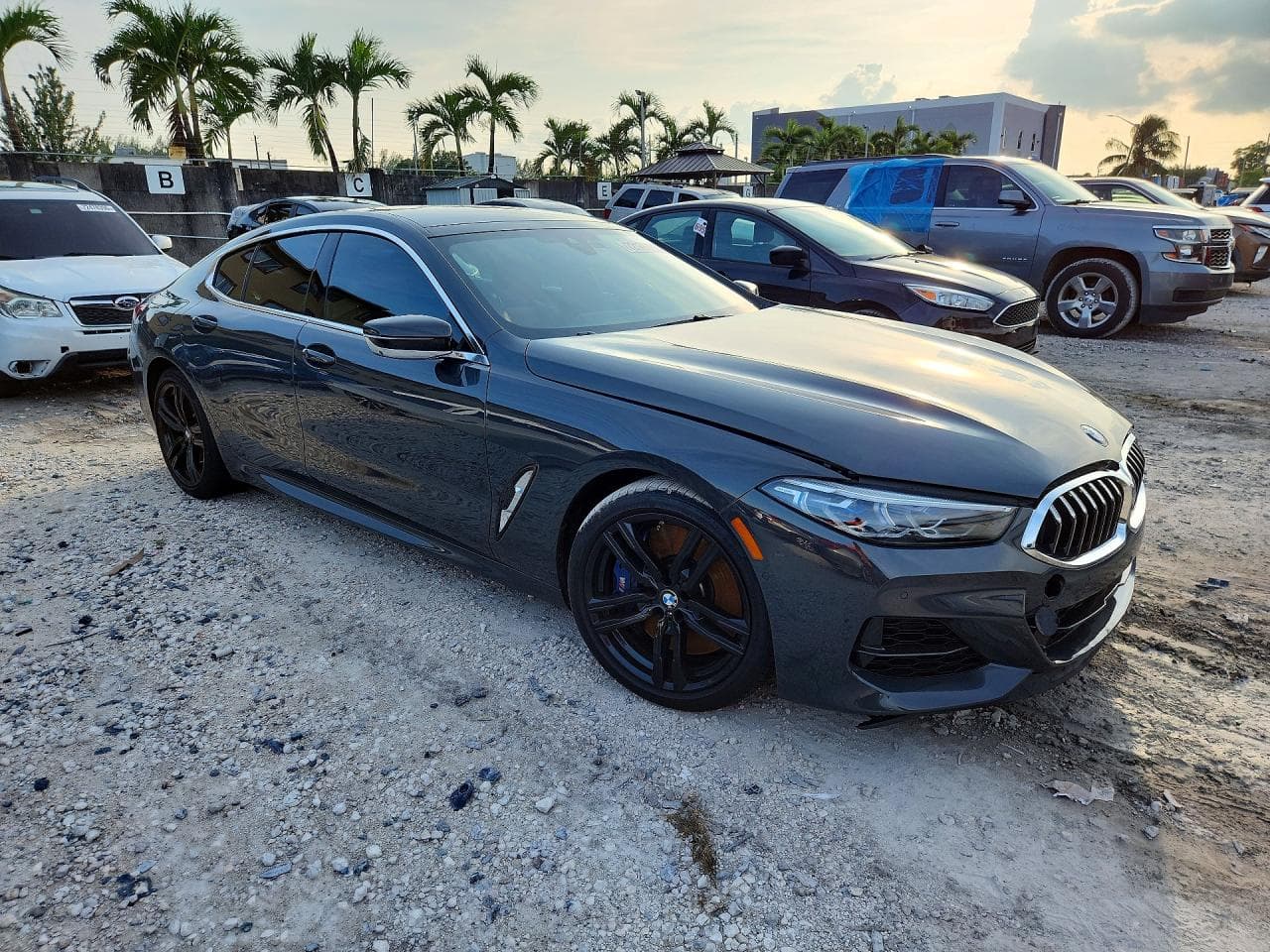 2022 BMW M850Xi - foto 4
