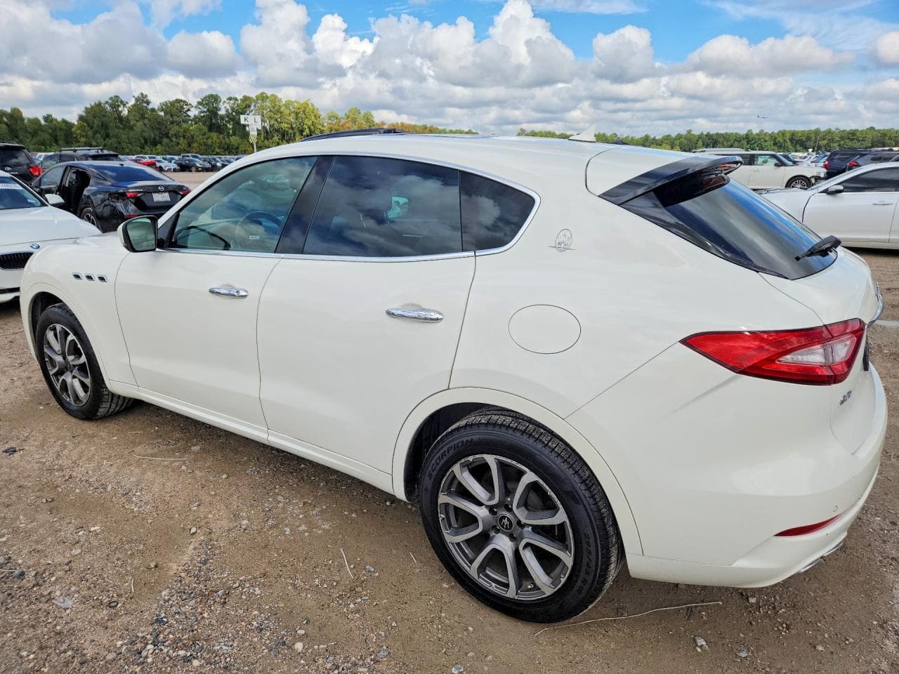 2020 Maserati Levante S - foto 2