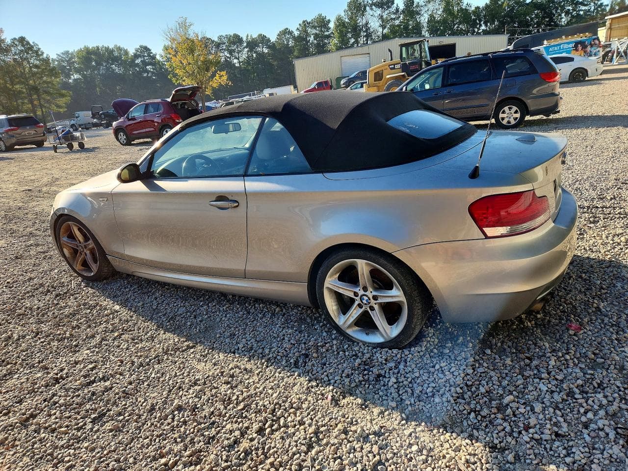 2009 BMW 135 I - foto 2