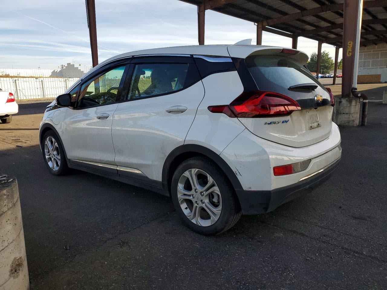 2019 Chevrolet Bolt Ev Lt - foto 2