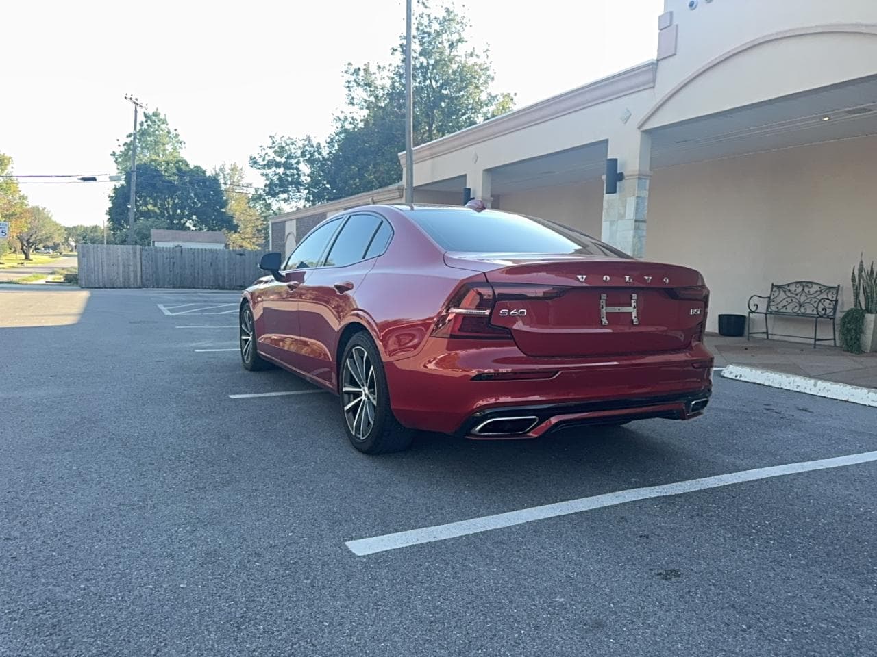 2022 Volvo S60 B5 Momentum - foto 3