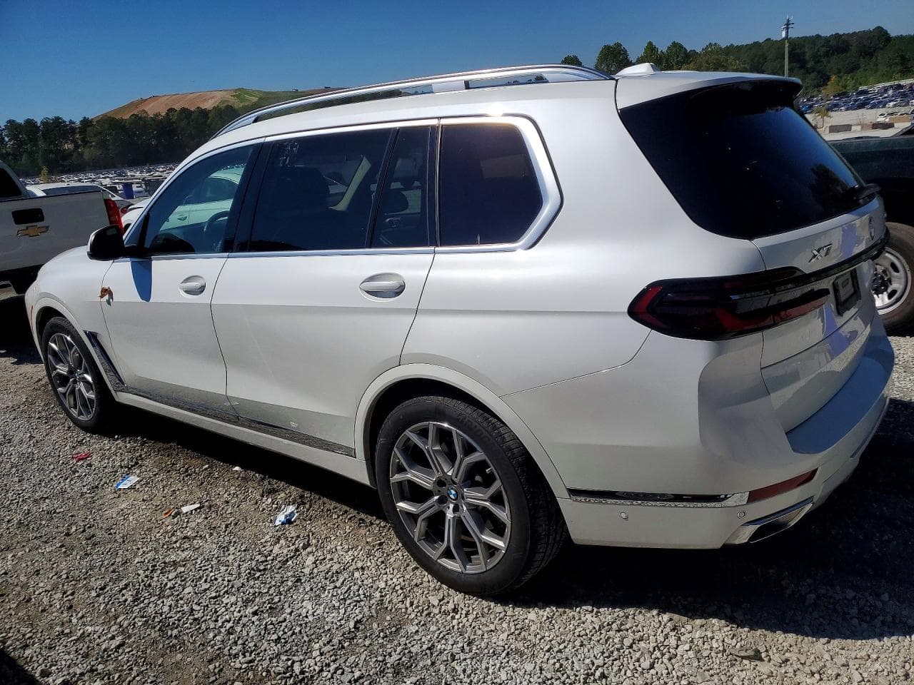 2023 BMW X7 xDrive40I - foto 2